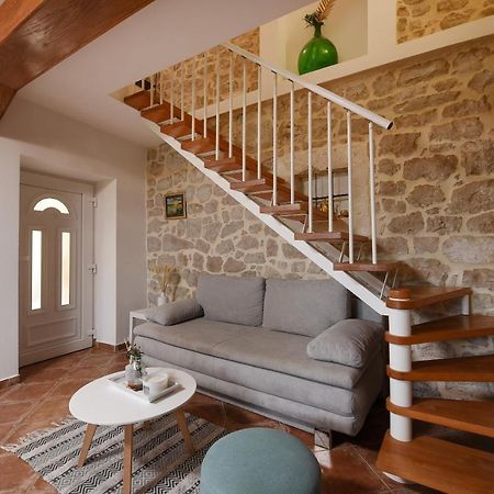 Villa Zaton Затон Екстериор снимка