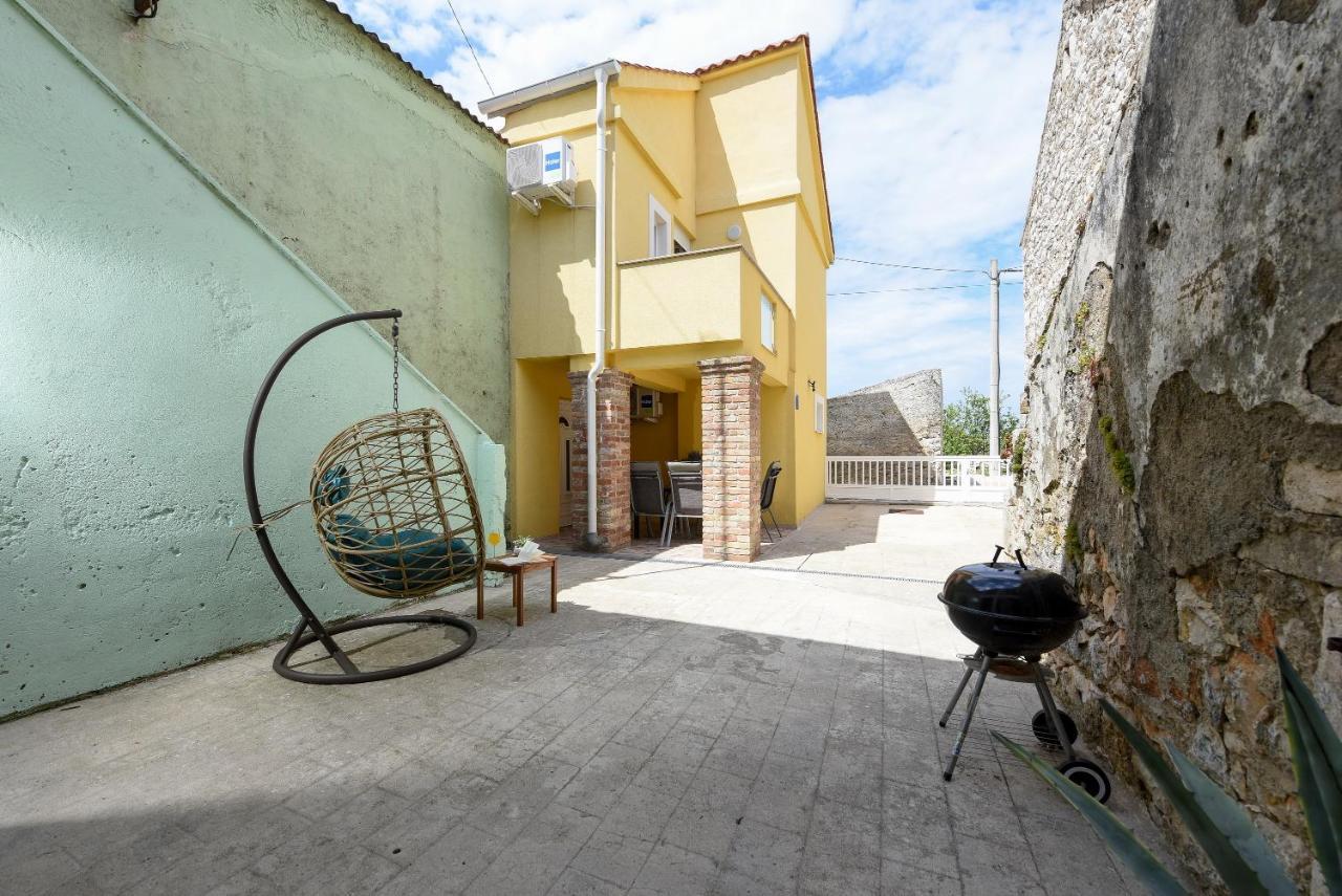 Villa Zaton Затон Екстериор снимка